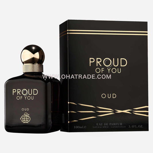 Proud Of You Oud EDP 100ml