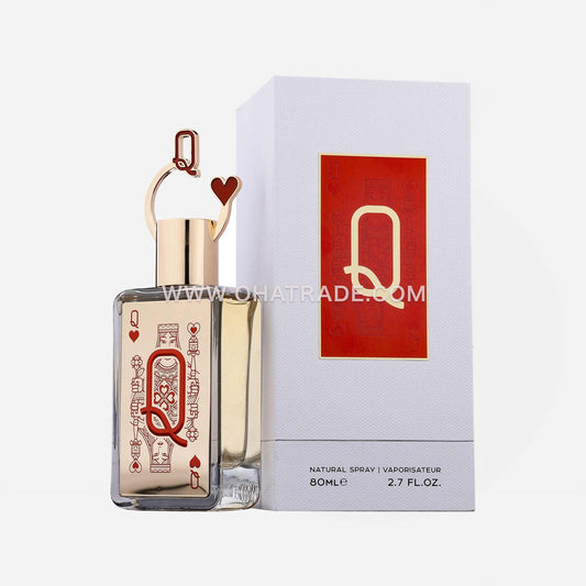 Queen EDP 80ml