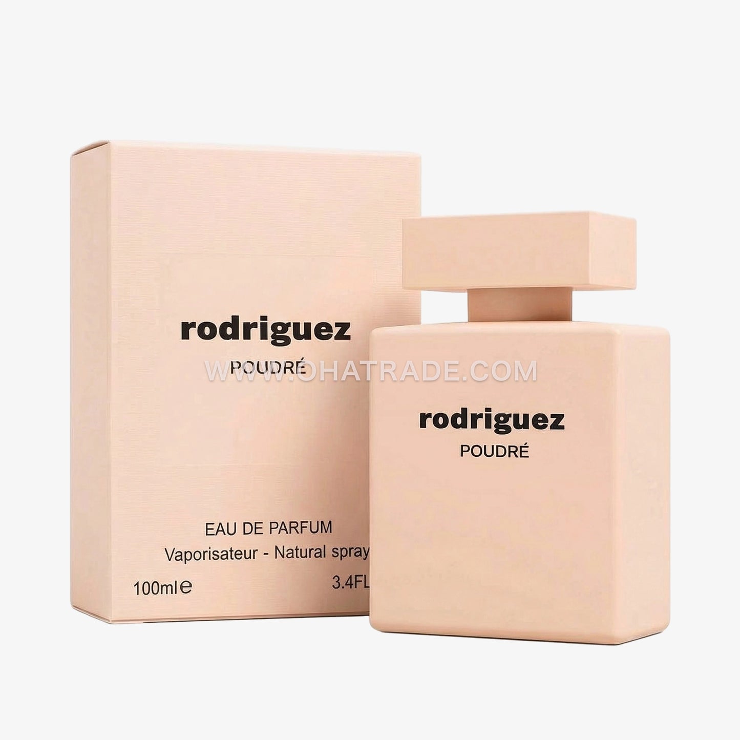 Redriguez Poudre EDP 100ml