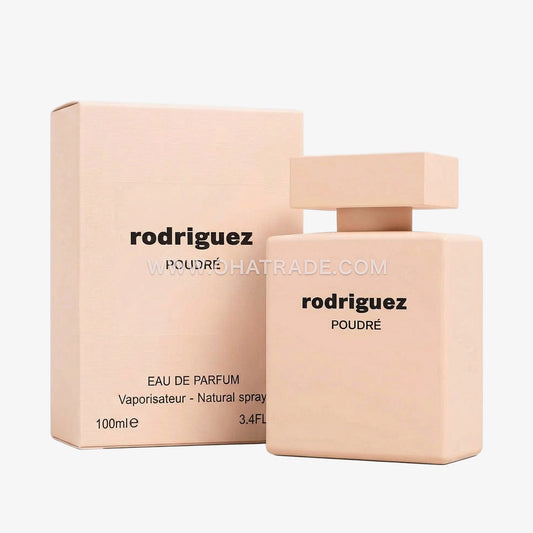 Redriguez Poudre EDP 100ml
