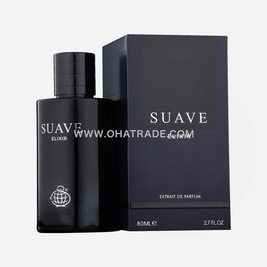 Suave Elixir EDP 80ml