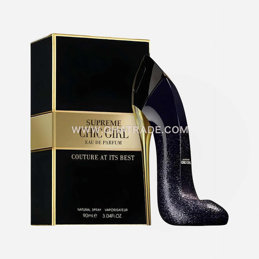 Supreme Chic Girl EDP 90ml