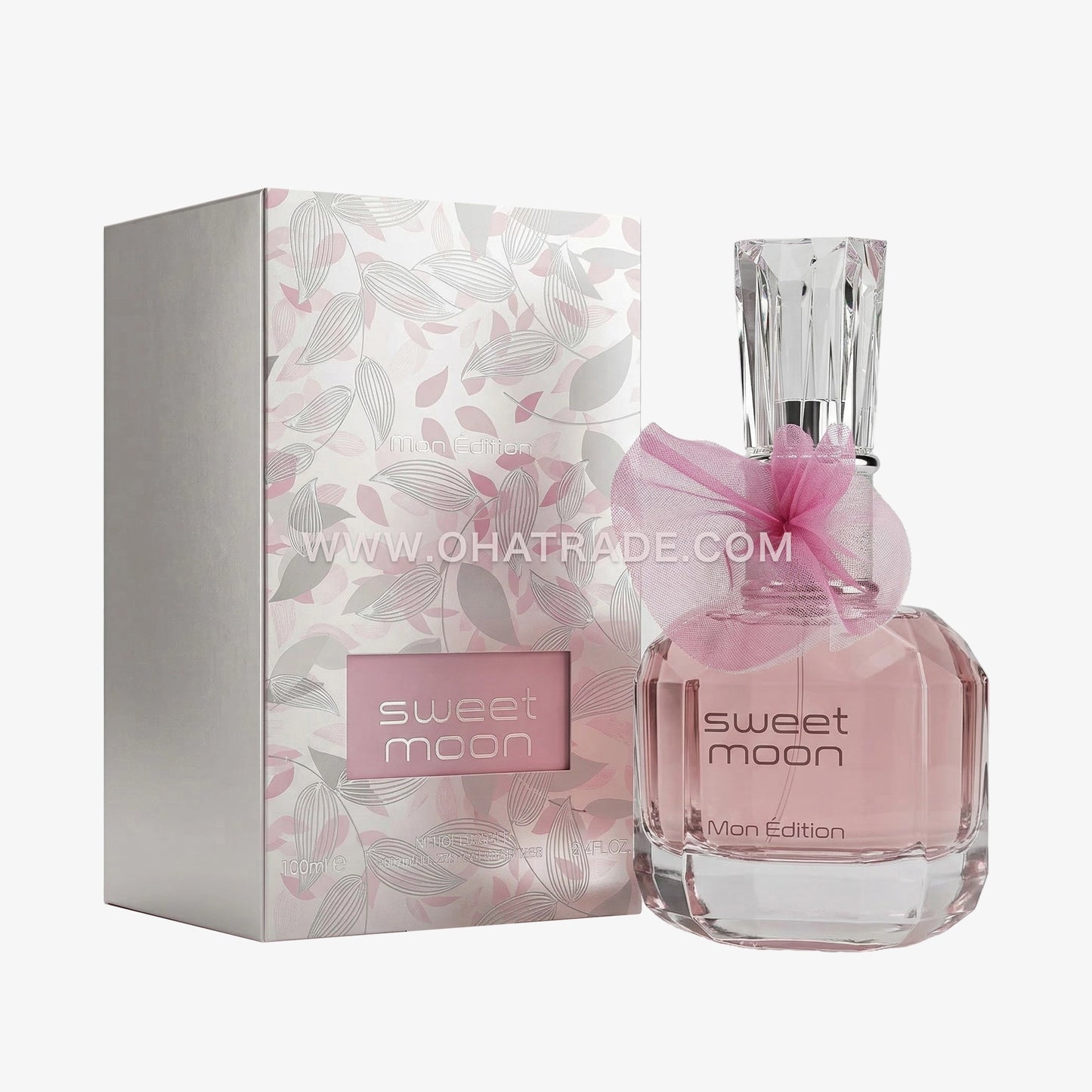 Sweet Moon Mon Edition 100ml