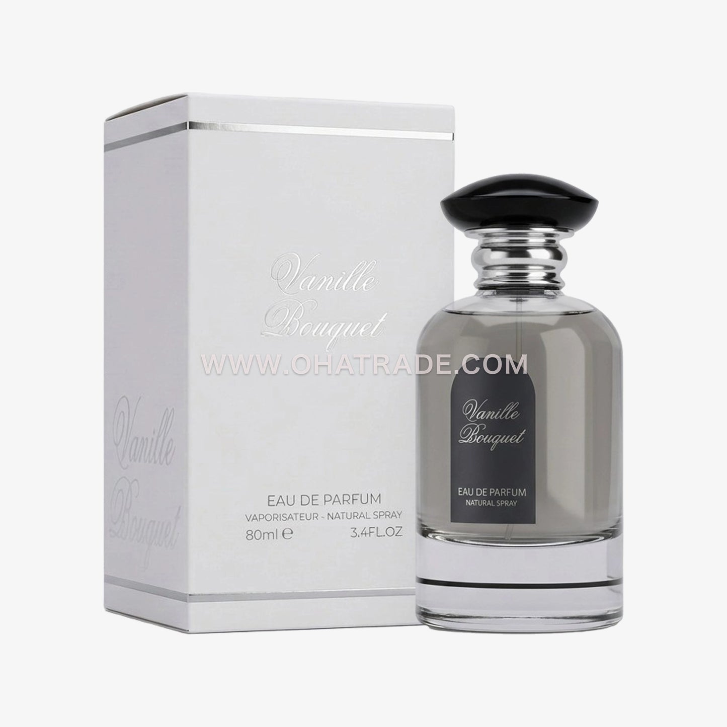 Vanille Bouquet EDP 80ml