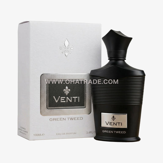 Venti Green Tweed EDP 100ml