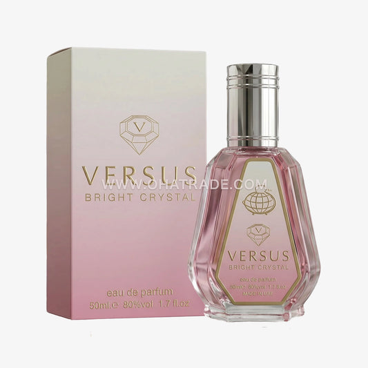 Versus Bright Crystal EDP 50ml